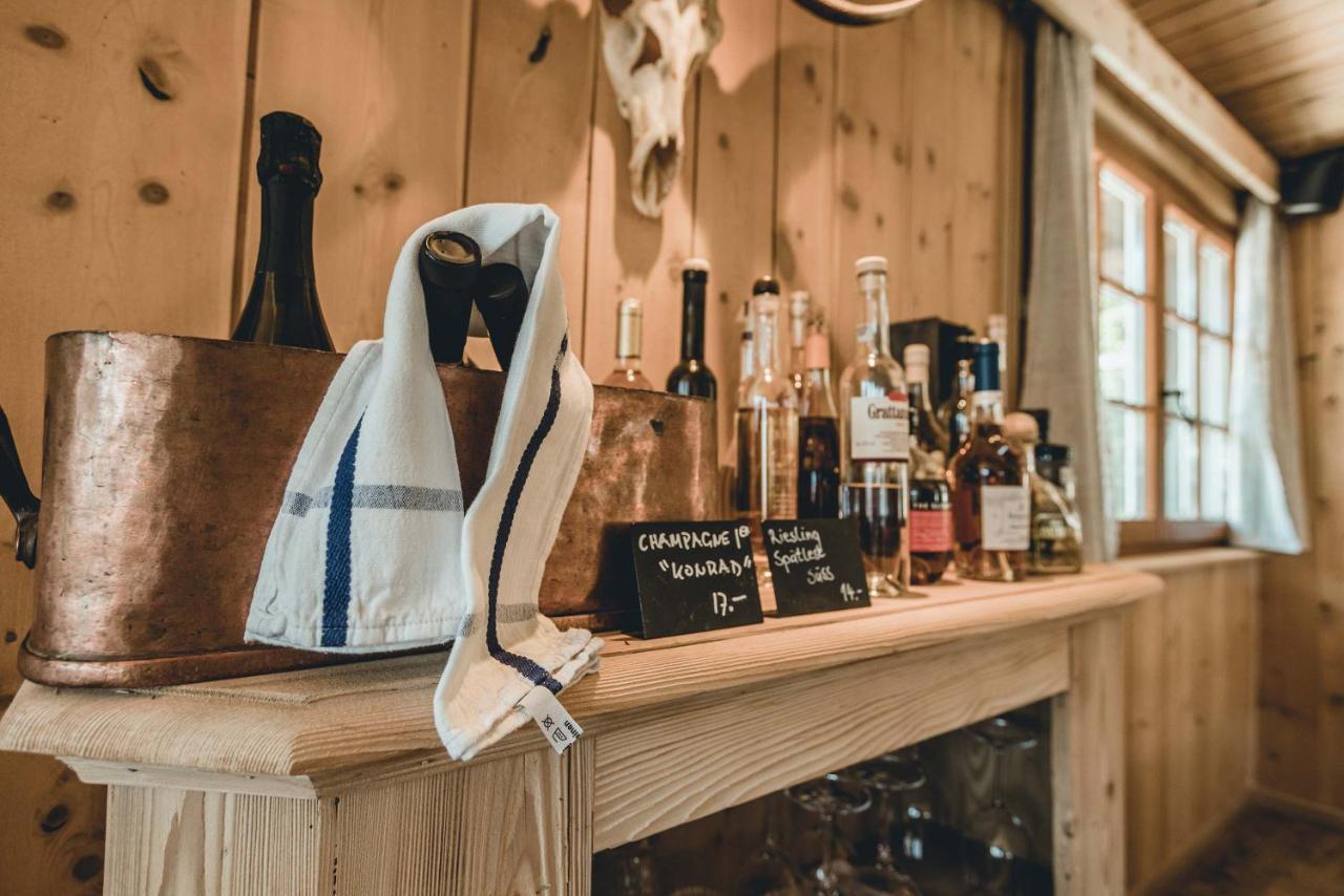 Alpenblick Bergrestaurant &