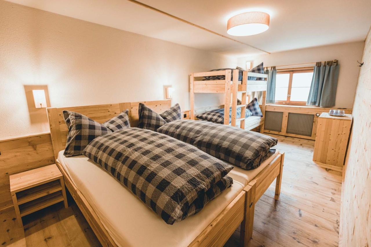 Alpenblick Bergrestaurant&hotel Hotel *