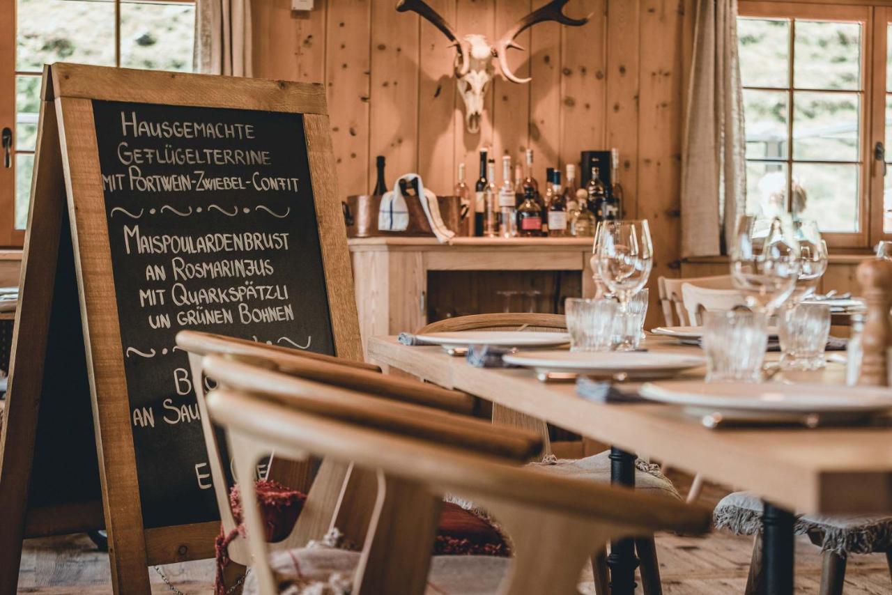 Hotel Alpenblick Bergrestaurant & *