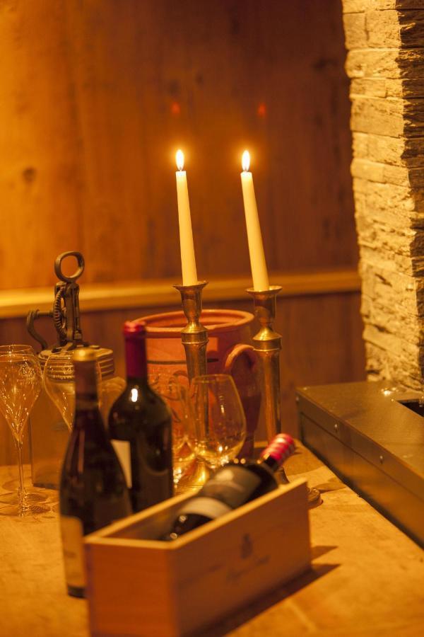 Hotel Alpenblick Bergrestaurant &