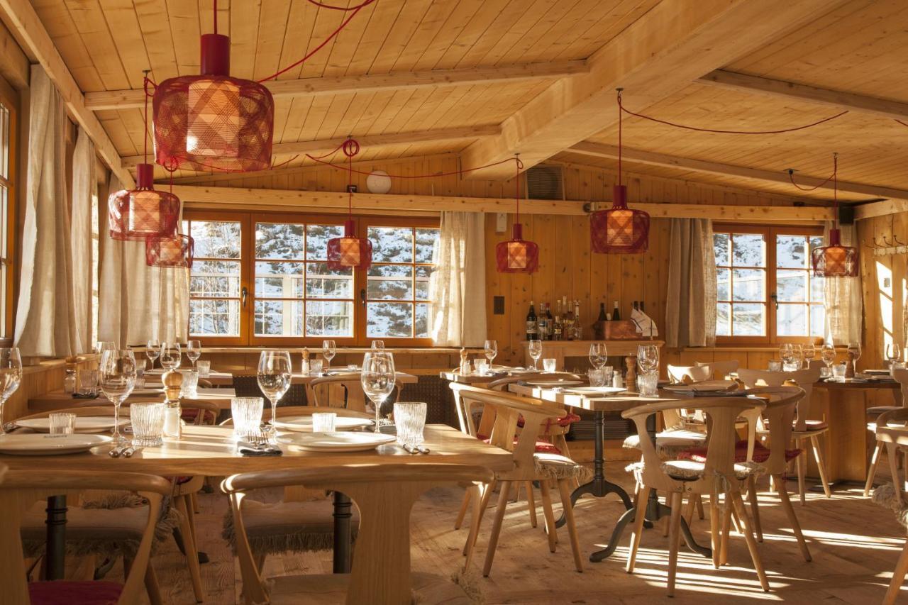 Hotel Alpenblick Bergrestaurant & Arosa