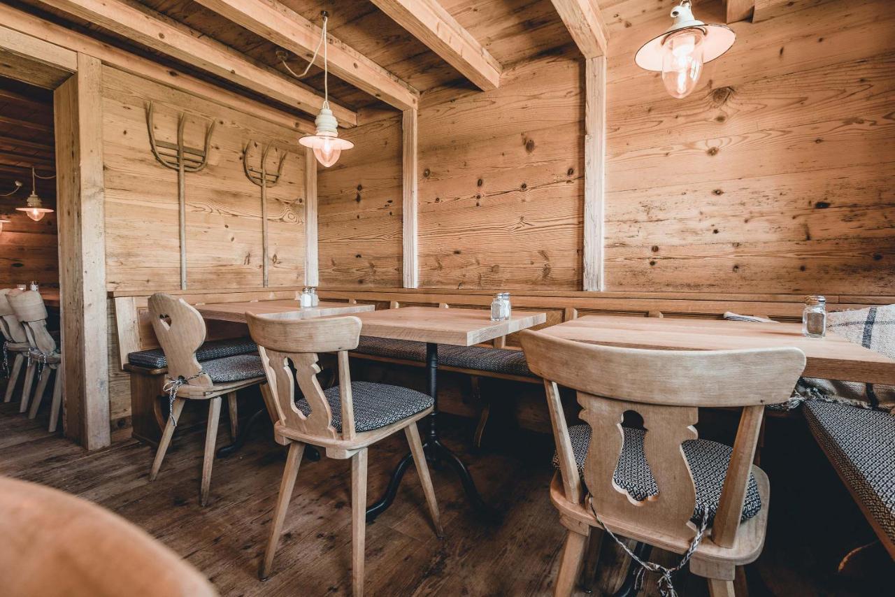 Hotel Alpenblick Bergrestaurant&hotel